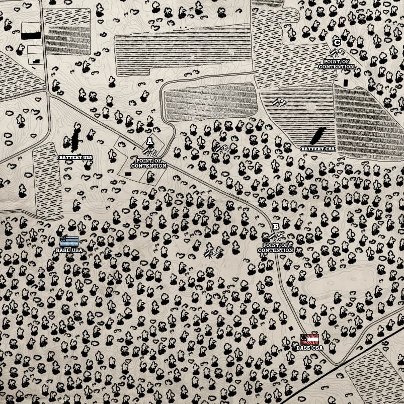 Orchards