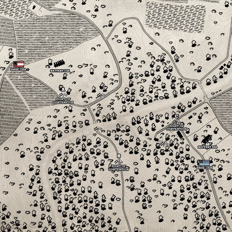 Waterways