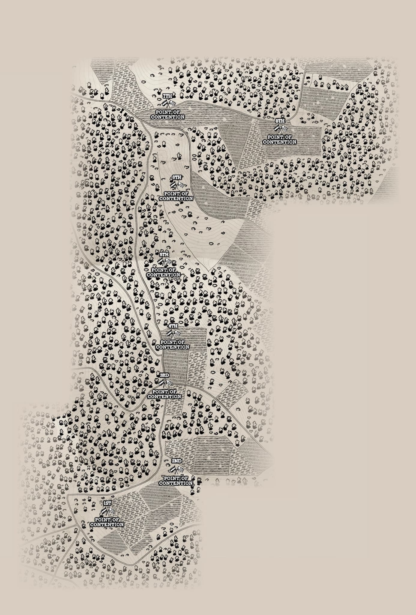 South Mountain (Onslaught)