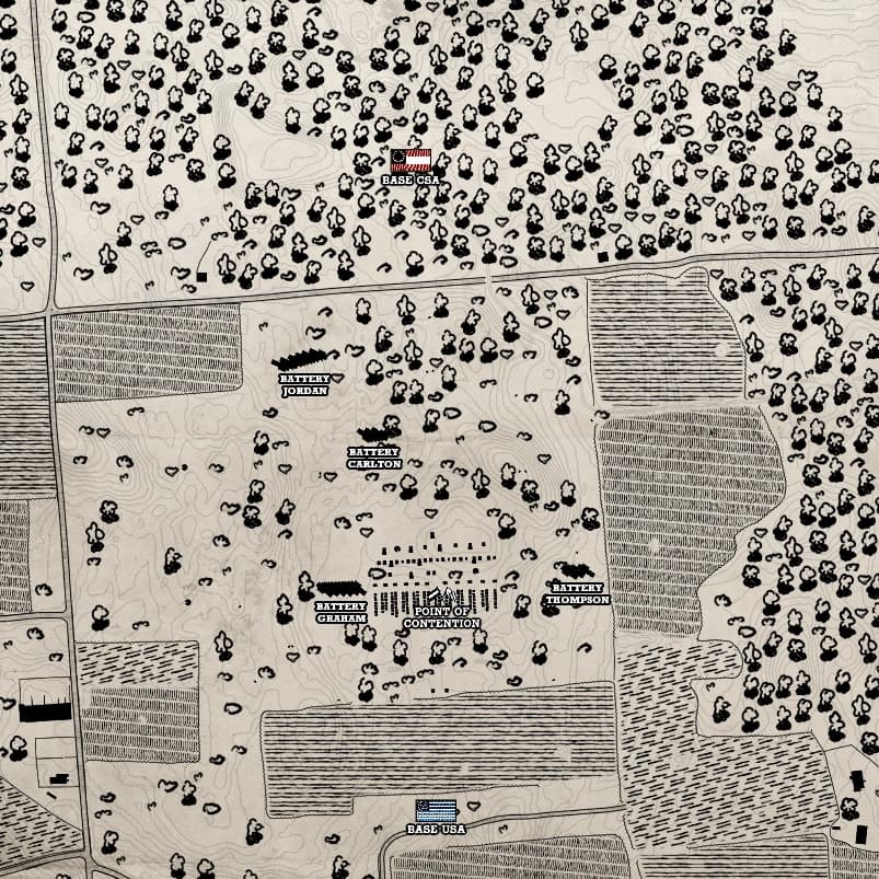 Union Camp