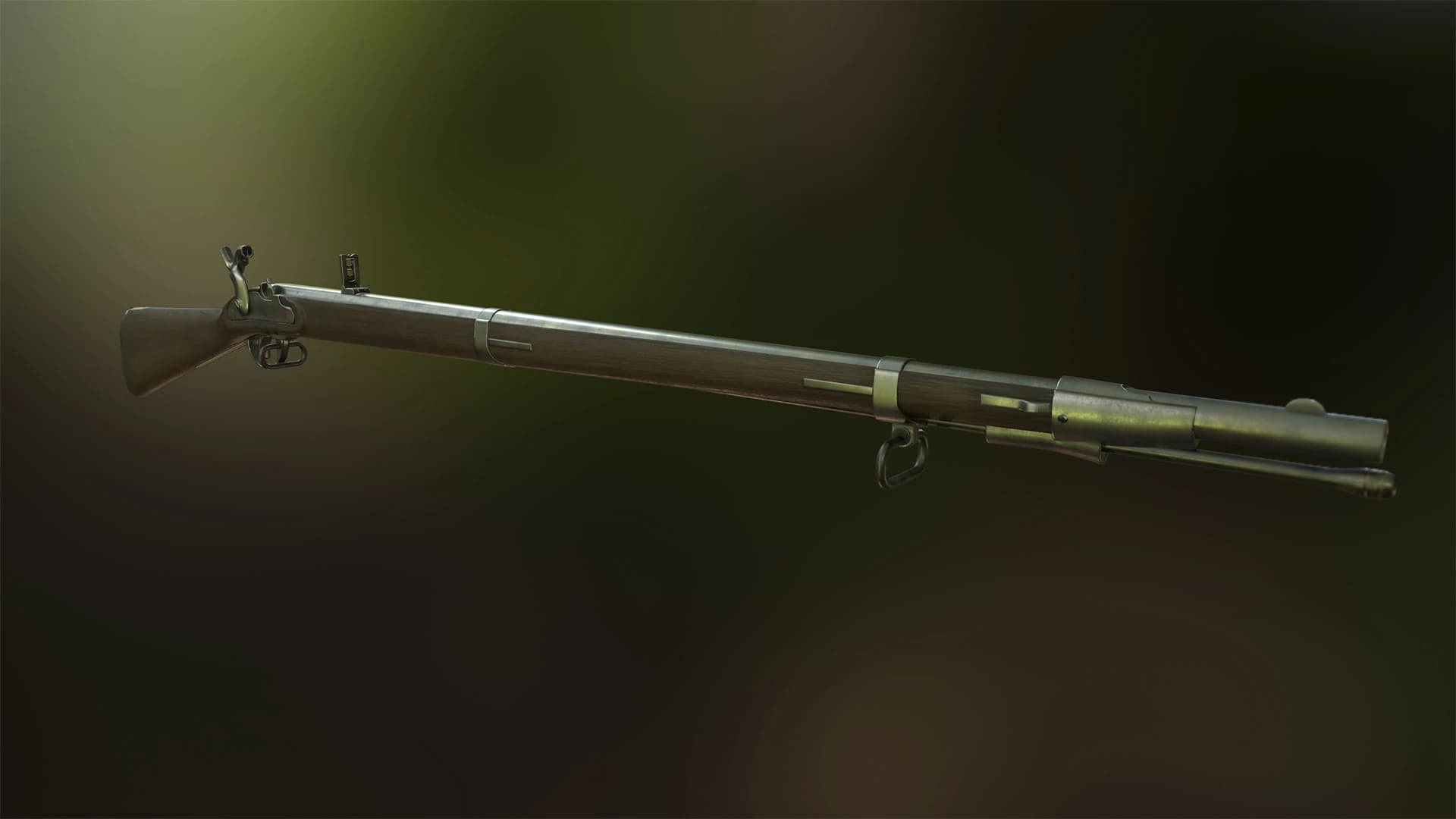 Lorenz M1854