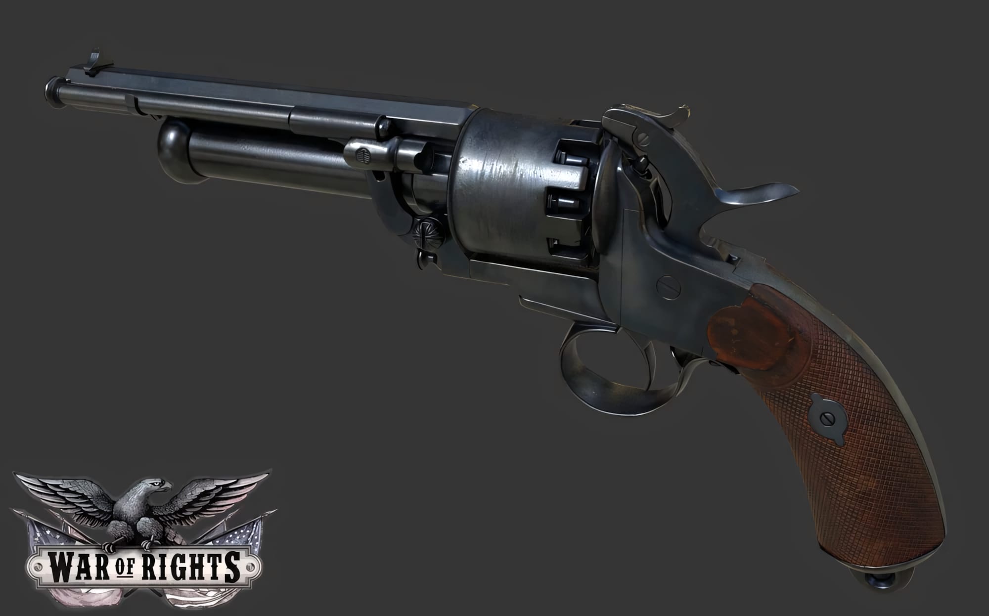 LeMat M1855