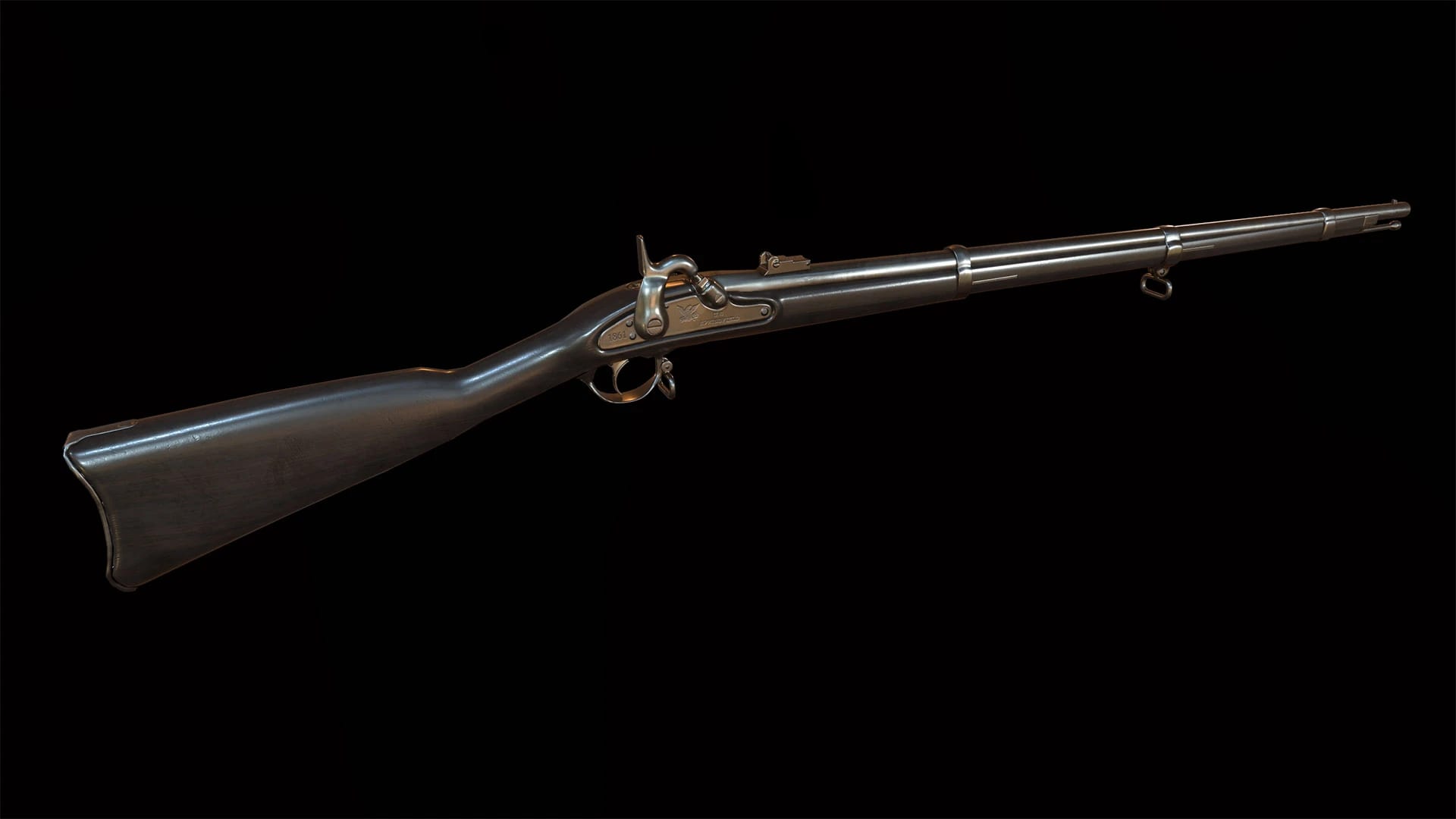 Springfield M1861