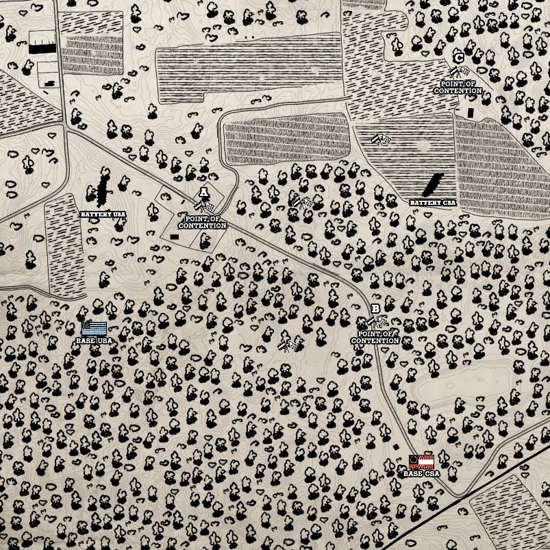 Orchards