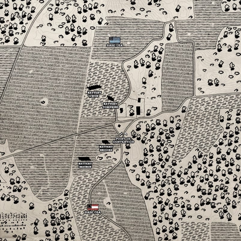 Crossroads