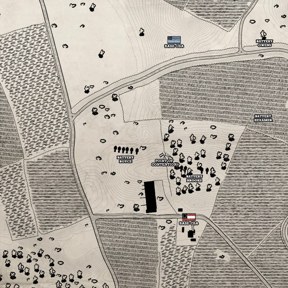 Piper Farm