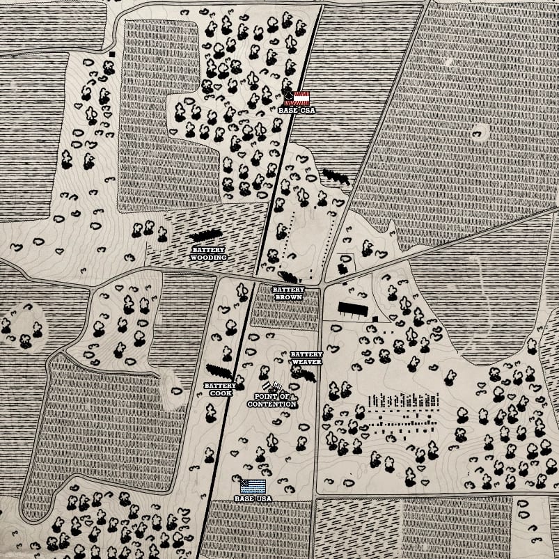 Stefan's Lot
