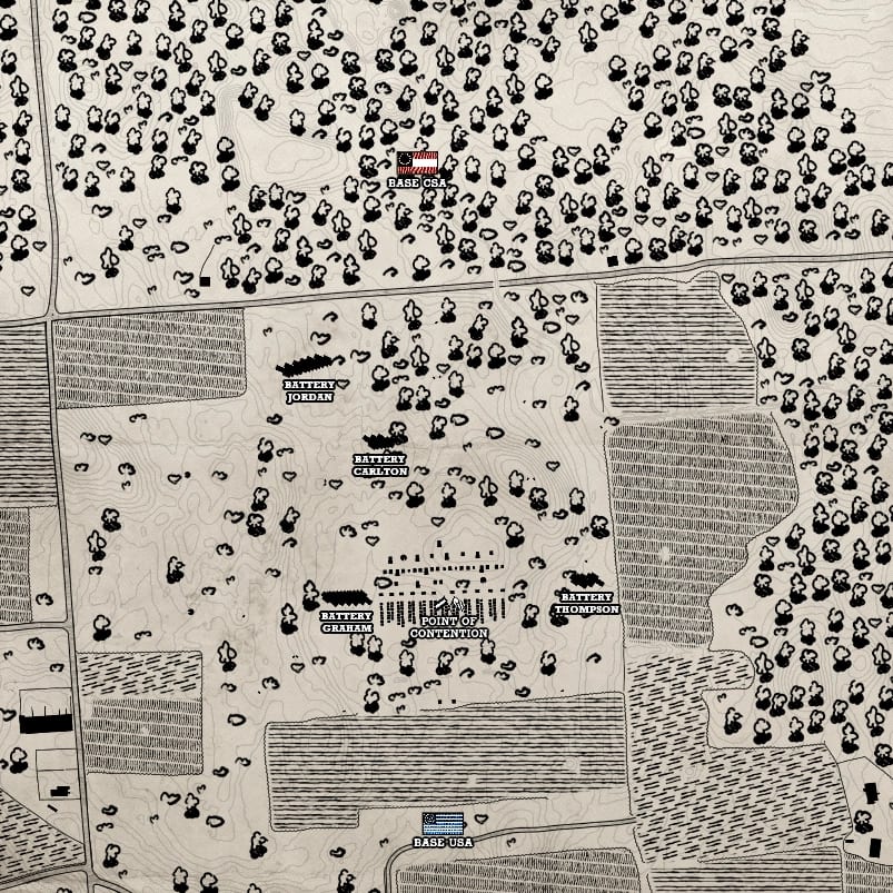 Union Camp