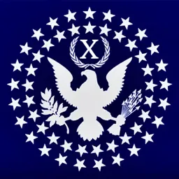 10th United States Regular Infantry logo