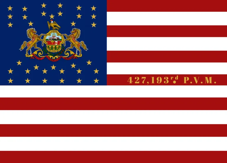 72nd Pennsylvania